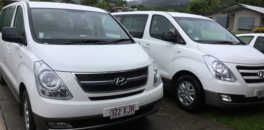 Tours – Half day or full – experienced Guides