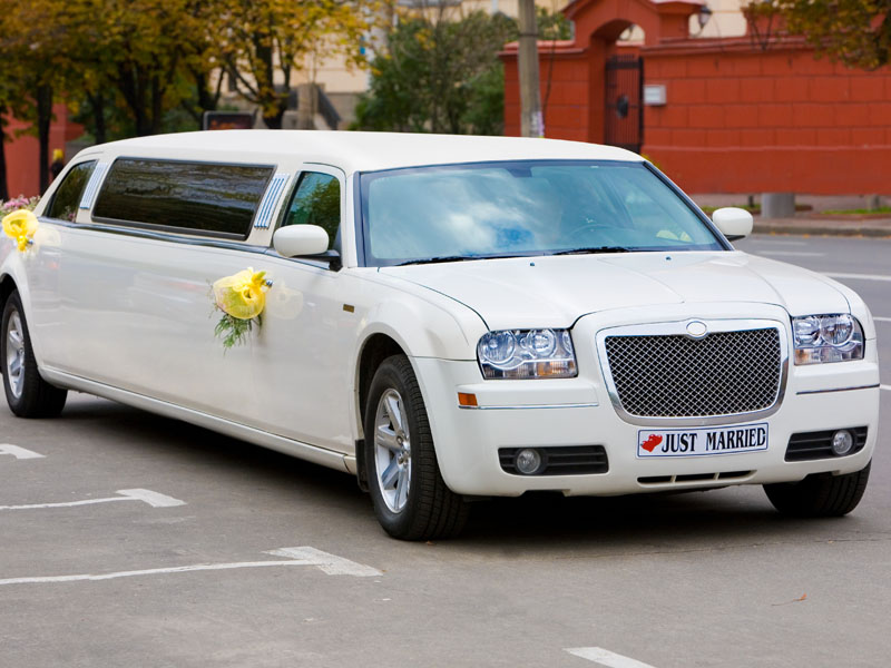 Weddings